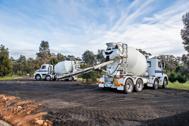Best Concrete Sidewalk Installation in San Bruno, CA