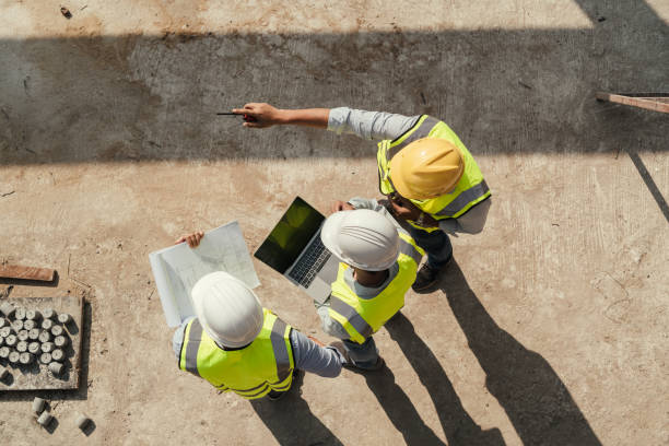Best Concrete Steps and Stairs in San Bruno, CA