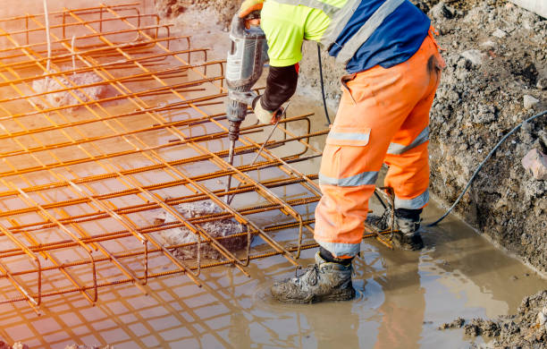 Best Decorative Concrete in San Bruno, CA