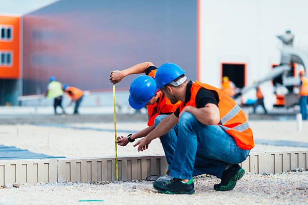 Best Concrete Driveway Installation in San Bruno, CA