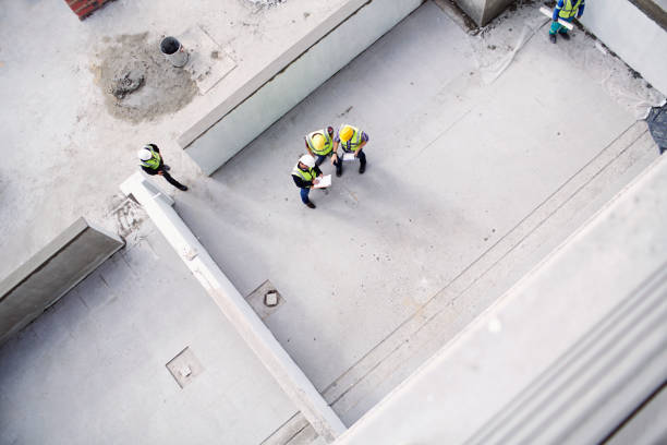 Best Concrete Foundation Repair in San Bruno, CA