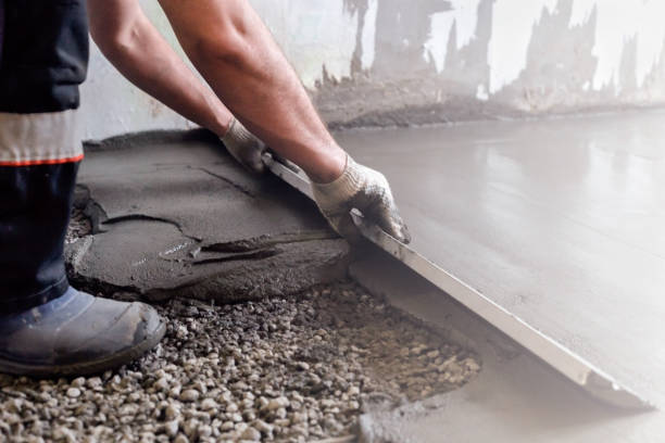 Best Concrete Demolition Services in San Bruno, CA