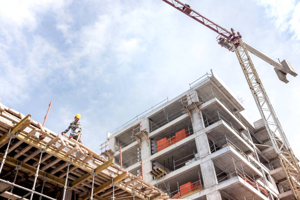 Best Concrete Demolition Services in San Bruno, CA